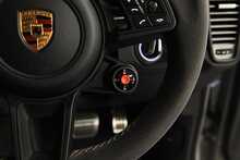 Porsche Cayenne T V8 Turbo GT