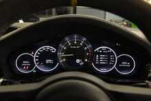 Porsche Cayenne T V8 Turbo GT