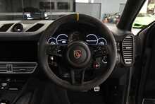 Porsche Cayenne T V8 Turbo GT