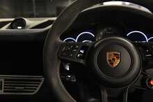 Porsche Cayenne T V8 Turbo GT