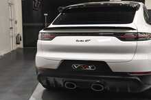 Porsche Cayenne T V8 Turbo GT