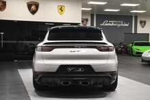 Porsche Cayenne T V8 Turbo GT