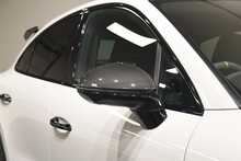 Porsche Cayenne T V8 Turbo GT