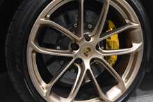 Porsche Cayenne T V8 Turbo GT