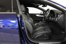 Audi A5 TFSI S line