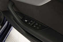 Audi A5 TFSI S line