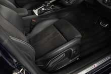 Audi A5 TFSI S line
