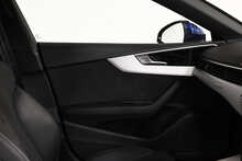 Audi A5 TFSI S line