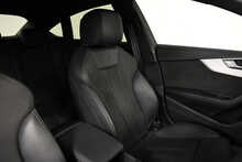 Audi A5 TFSI S line