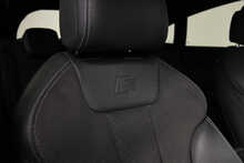 Audi A5 TFSI S line
