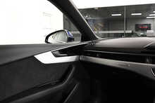 Audi A5 TFSI S line