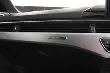 Audi A5 TFSI S line