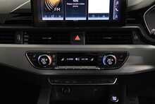 Audi A5 TFSI S line