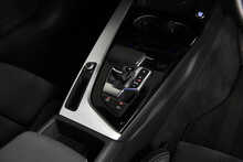 Audi A5 TFSI S line
