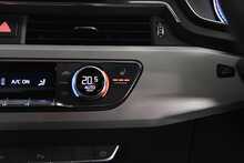Audi A5 TFSI S line