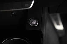 Audi A5 TFSI S line