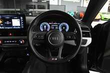 Audi A5 TFSI S line
