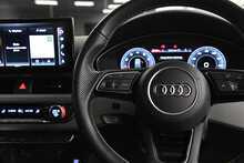 Audi A5 TFSI S line