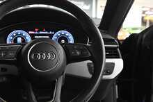 Audi A5 TFSI S line