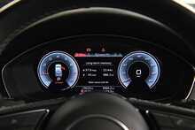 Audi A5 TFSI S line