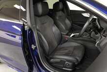Audi A5 TFSI S line