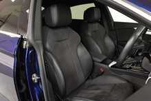 Audi A5 TFSI S line