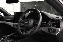 Audi A5 TFSI S line