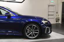 Audi A5 TFSI S line