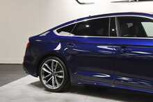 Audi A5 TFSI S line