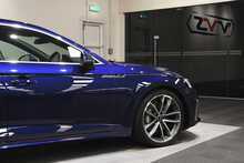 Audi A5 TFSI S line
