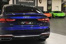 Audi A5 TFSI S line