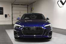 Audi A5 TFSI S line