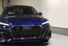 Audi A5 TFSI S line