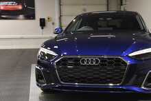 Audi A5 TFSI S line