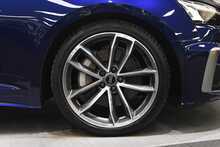 Audi A5 TFSI S line
