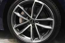 Audi A5 TFSI S line
