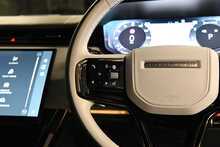 Land Rover Range Rover Sport P400 MHEV Autobiography