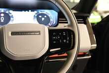 Land Rover Range Rover Sport P400 MHEV Autobiography