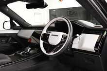 Land Rover Range Rover Sport P400 MHEV Autobiography