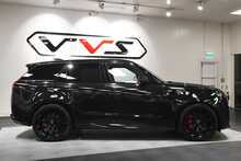 Land Rover Range Rover Sport P400 MHEV Autobiography