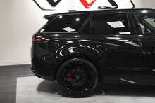 Land Rover Range Rover Sport P400 MHEV Autobiography