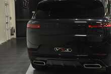 Land Rover Range Rover Sport P400 MHEV Autobiography