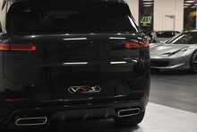 Land Rover Range Rover Sport P400 MHEV Autobiography