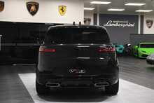 Land Rover Range Rover Sport P400 MHEV Autobiography