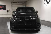 Land Rover Range Rover Sport P400 MHEV Autobiography