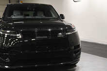 Land Rover Range Rover Sport P400 MHEV Autobiography