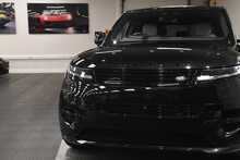 Land Rover Range Rover Sport P400 MHEV Autobiography