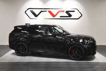 Land Rover Range Rover Sport P400 MHEV Autobiography