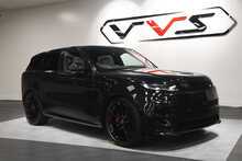 Land Rover Range Rover Sport P400 MHEV Autobiography