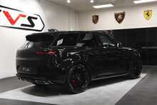 Land Rover Range Rover Sport P400 MHEV Autobiography